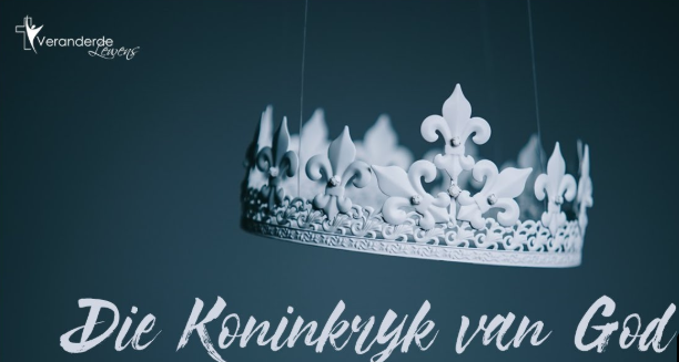 die koninkryk van God